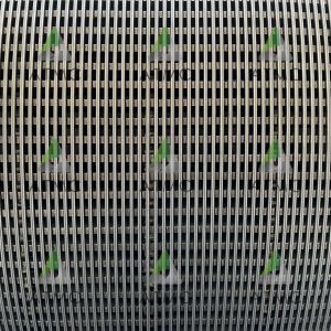 Paper Machine Roll For GD Extraction Roller