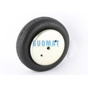 1B8X4 Single Convoluted Rubber Air Spring W013587564 Firestone Air Lift