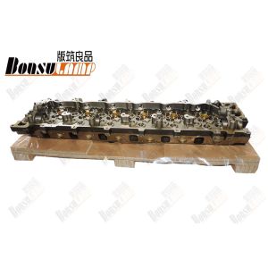 China Cast Iron Truck  Cylinder Head Assembly For  6HK1XYS  8-98243820-0 on sale