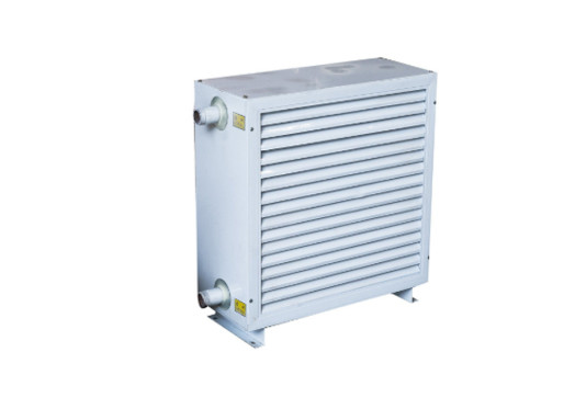 Quality Underfloor Industrial Fan Heater Adjustable Thermostat Advanced Technology wholesale