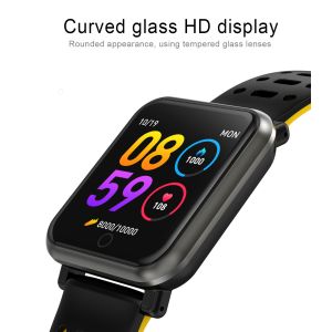 High Quality P11 Smart Watch With IP68 Waterproof