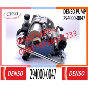 China High Quality Diesel Fuel Injection Pump 294000-0040 294000-0047 RF5C13800 For MAZDA RF-TDI on sale