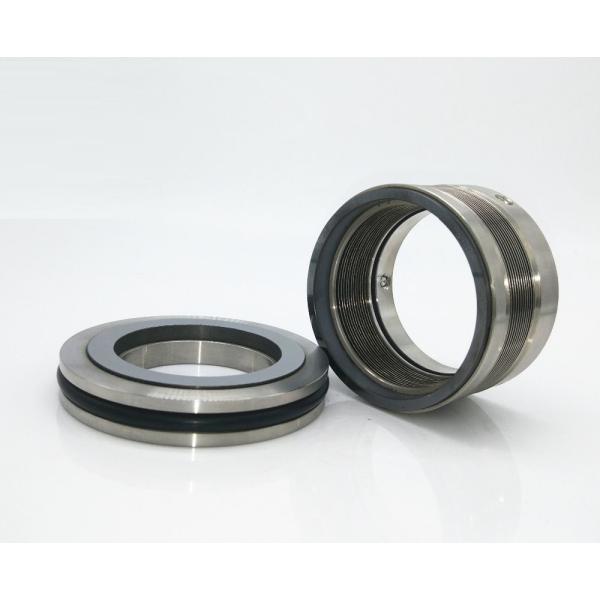 Metal Bellow Mechanical Seal For Eagle Burgmann MFL85N