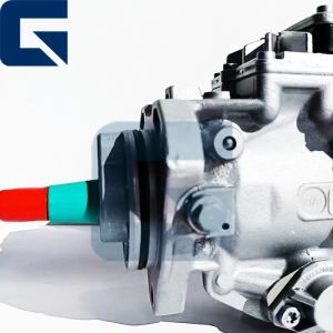 Part Number 0470006003 VP30 Engine Fuel Injection Pump 2644P501 for Optimal Fuel