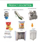 Multi-Function aseptic tomato paste production line tomato paste production line