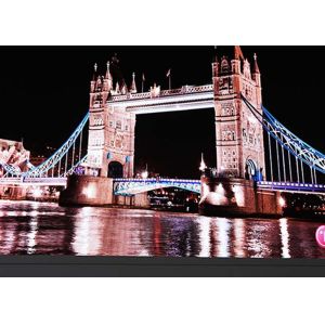 Background Stage Led Screen Led Video Screen With Linsn Controlling System