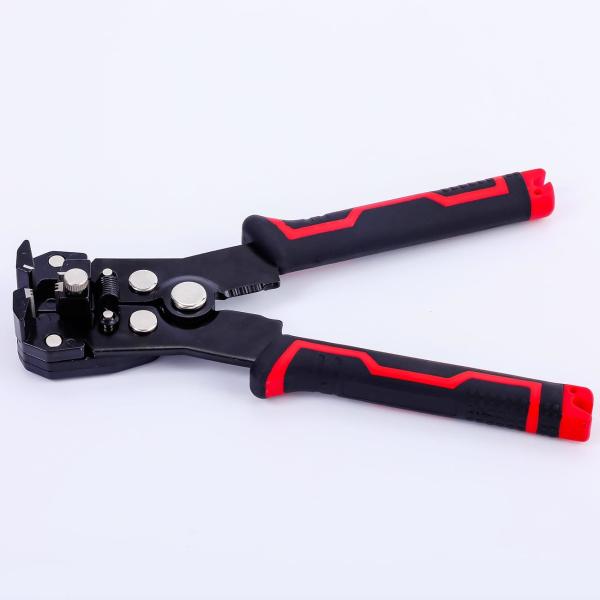 Quality 6" Multifunctional Automatic Wire Stripper wholesale