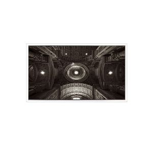 1920*1080 55 inch DV550FHM-NV1 800 cd/m2 LCD Screen Monitor