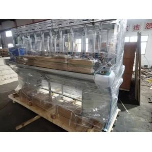 1mA-120A Electricity Meter Test Equipment 3 Phase Touch Screen