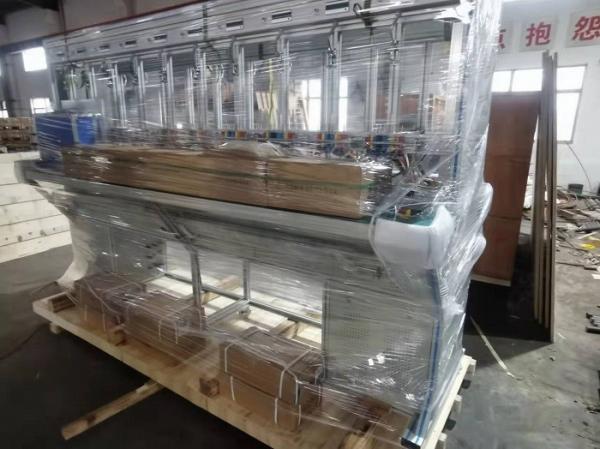 Quality Adjusting Range 480V Three Phase Meter Test Bench Class 0.02 wholesale
