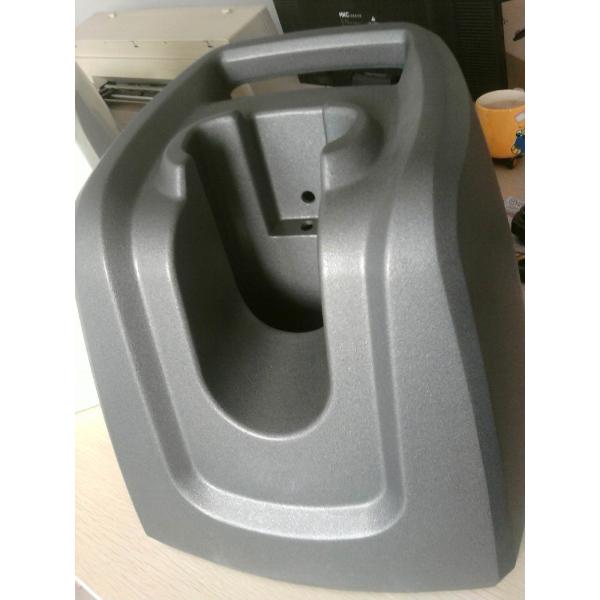 nodular iron casting, Customized cast iron parts with all kinds of finish, made