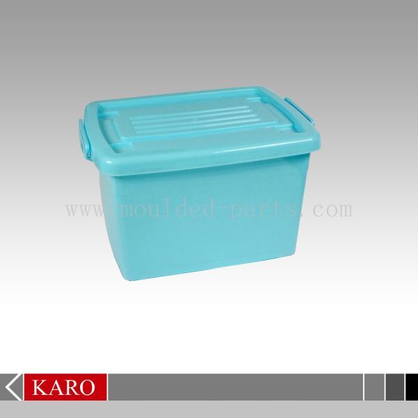 Quality Custom-made Household Plastic Container wholesale