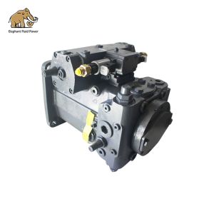 R A4VG180EP Rexroth Hydrualic Pump And Parts Putzmeister 410493 Concrete Pump