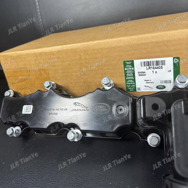 For Land Rover Jaguar Engine Crankcase Valve Cover OEM LR181446 LR164405 LR121750