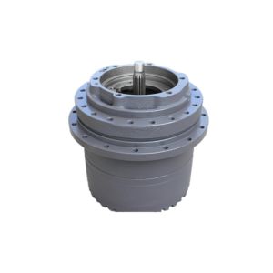 China EC290B Travel Gearbox / VOE145-42165 EC330 EC290 Final Drive Reduction Assy on sale