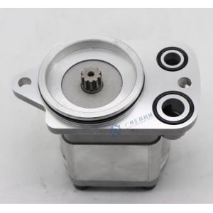 China E320 E320C E330 E336D EC360 Gear Pump 289-7917 Hydraulic Gear Pump on sale