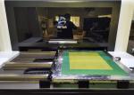 2540DPI Computer To Screen Exposing Machine