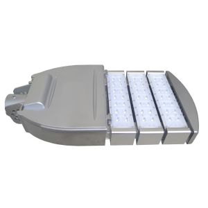 China  Waterproof 90 W UL , DLC, GS Certifcated LED Roadway Lights IP66 Outdoor Lighting on sale