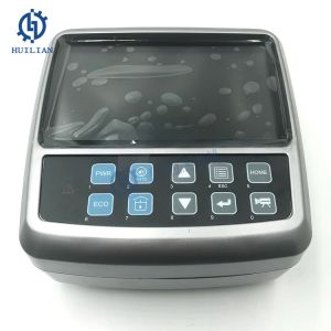 China Excavator Spare Parts Monitor 300426-00049A 539-00076 300426-00012 Cluster Assy for Doosan DX180 DX220LC DX260LC DX300 DX420 Excavator on sale