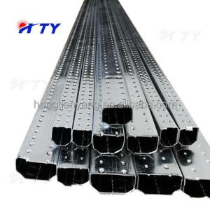 High Frequency Aluminum Spacer Bar for Modern Design Double Glazing Windows and