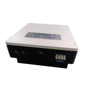 5000W three phase grid tie solar inverter, new design 5KW 3 phase on grid solar