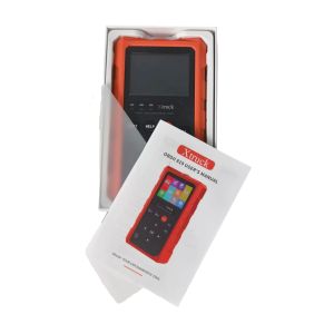 Xtruck 819 Car Diagnostic Tool Automotive OBDII-Compliant Scanner Supports OBD2