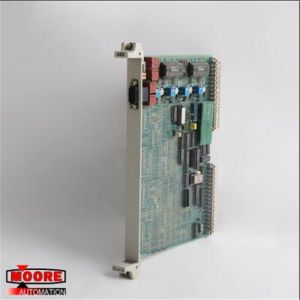 Cheap 35AA92C GJR5143000R0002 ABB 35 AA 92 Analog Output Module for sale