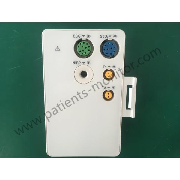 Quality Mindray IMEC8 Patient Monitor Parts Parameter Connector Panel Board Assembly wholesale