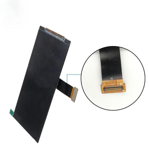 4-Inch 640*1280 On Cell LCD Display For Smart Home Devices And Instruments