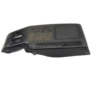 China Monitor Display for R110-7 R210-7 R225-7 Applicable Model EX200-5G ZAX200-5G ZAX210-5G Part Number 4273796 YA00001076 4652262 on sale