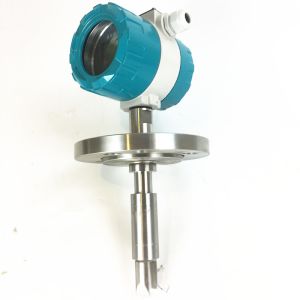 Plug In Tuning Fork Density Meter With Digital Display Sensor