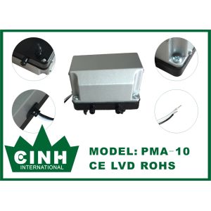 Silent Low Vibration Air Diaphragm Pump For Aroma Diffuser Application
