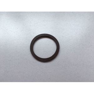 China Rubber NBR Silicone EPDM Fkm O Ring For Hydraulic Cylinder, high temperature o rings seal on sale
