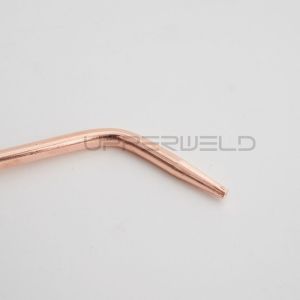 Advanced Copper Welding Work Rosebud 12-MFA Replacement for 300 Series Torch