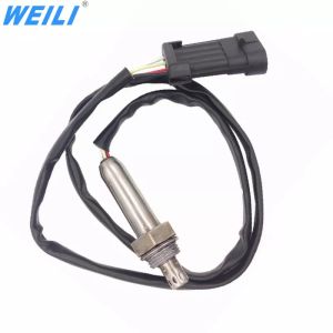 Lambda O2 Oxygen Sensor 90411959 90528253 For Opel Vauxhall Astra 1.8L 2.0L