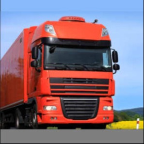 Small Truck From China To Europe Extra Large Cargo DDP Yiwu To Poland Shipping