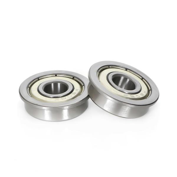 MF128ZZ MF128-2Z Flanged Miniature Ball Bearing 8mm MR128ZZ MR128-2Z Miniature