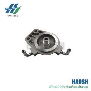 Engine Parts Fuel Feed Pump  8-41314469-4 8413144694  Suitable For Isuzu Dmax Tfr54