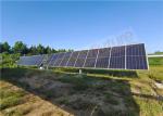 Customization Single Axis Solar Tracker Solar Panel Tracking System Kit