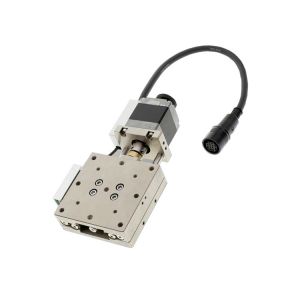 Multifunctional Motorized Linear Stage Precision Translation Stage 60×60mm