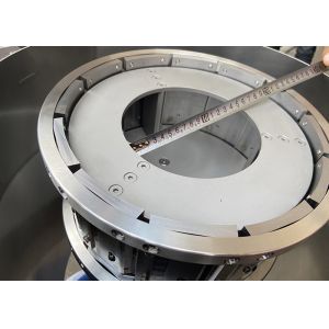 304 SUS Carrot Shredding Machine Potato Chips Cutting Equipment