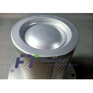 Replace Atlas Copco 1613800700 Screw Compressor Air Oil Separator