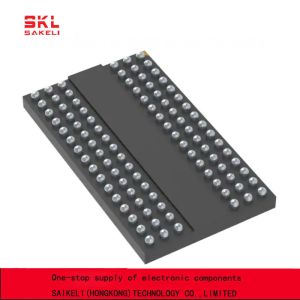 High-Performance W632GG6MB-12 Flash Memory Chips: Fast Reliable and Durable