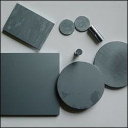 Ge Optical Plates Indium Phosphide Wafer Excellent Semiconductor Material