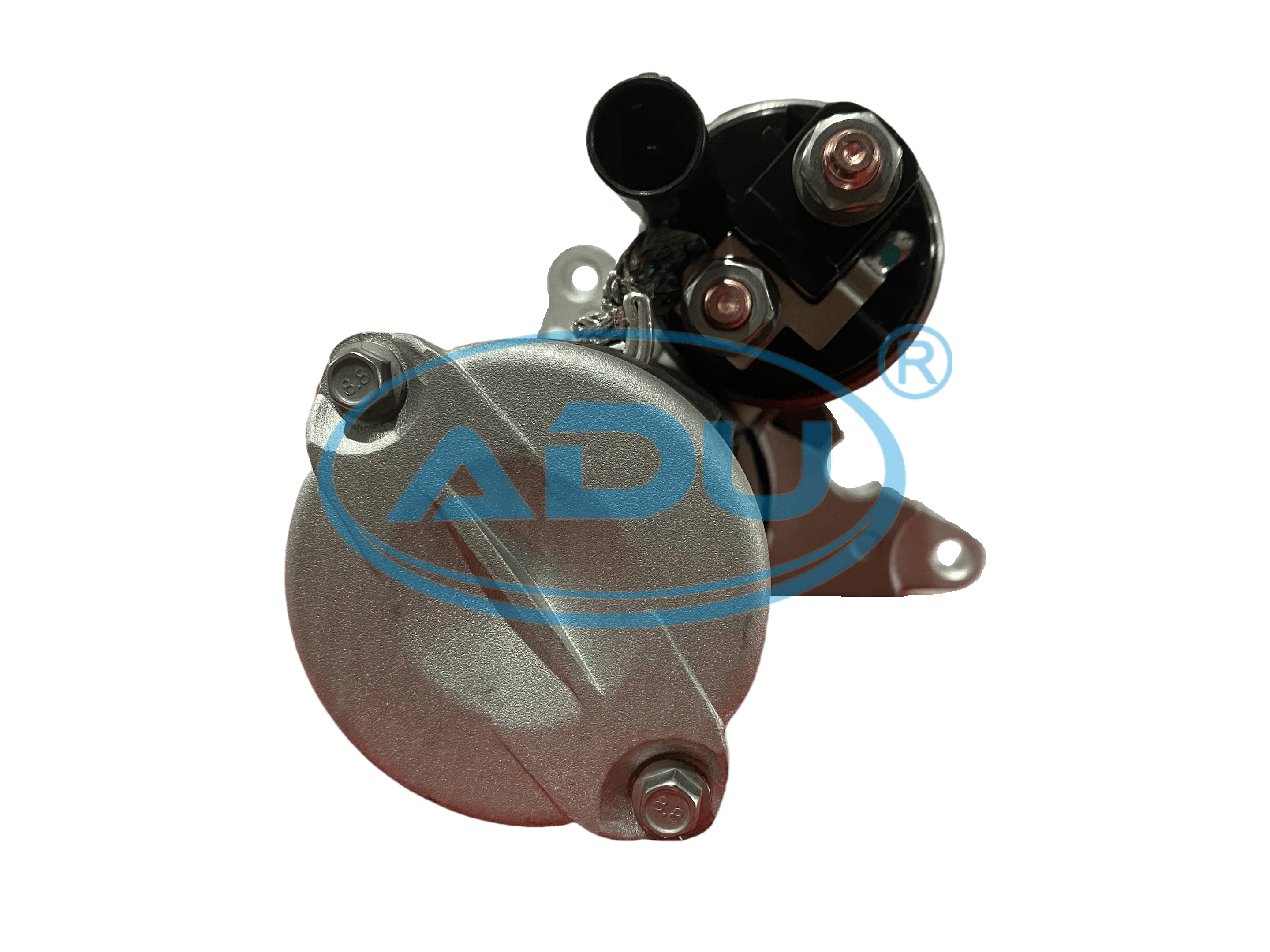 12V OEM 24110755 TSC12-18 Car Starter for Chevrolet MONZA with 5.5KG Weight and