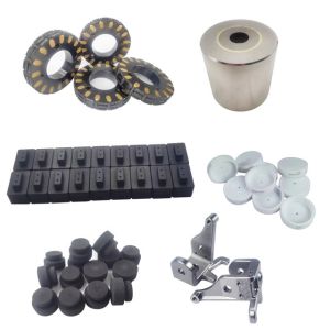 Cnc Machining Nylon Bespoke CNC Machining Precision Machining Mechanical