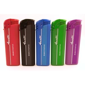 En13869 Certified Disposable Plastic Gas Lighter for Customized Request