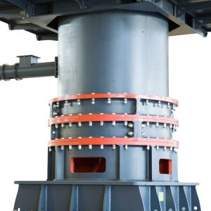 Dolomite Ultra Fine Powder Making Machine , CLUM VRM Vertical Roller Coal Mill