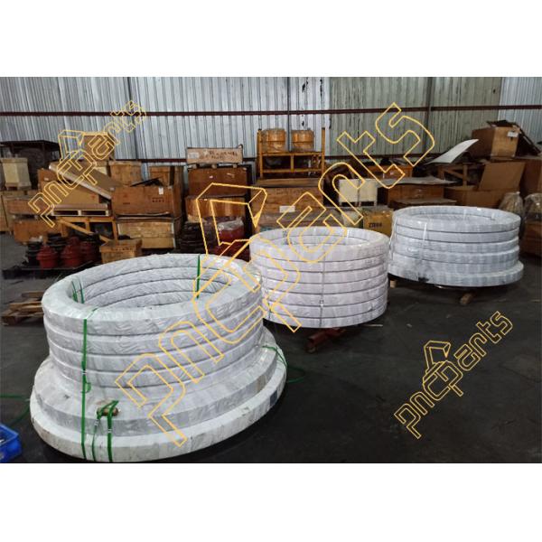 JCB220 JS210 Slewing Bearing Ring JRB0017 Excavator Swing Circle