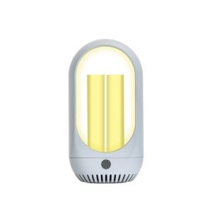 Rechargeable Portable Control Electric Mosquito Killing Lamp Household Low Noise